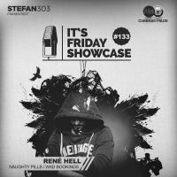 Its Friday Showcase #133 René Hell