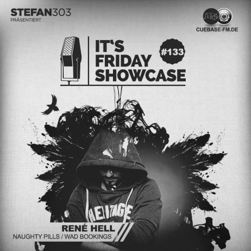 Its Friday Showcase #133 René Hell