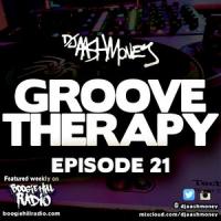 Groove Therapy Episode 21