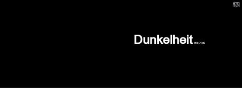 Dunkelheit Podcast 01