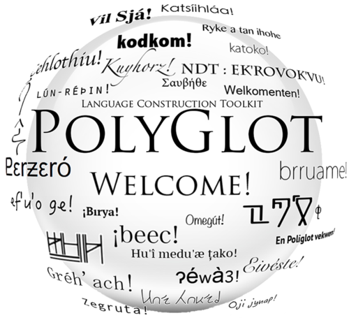 Polyglot