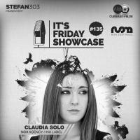 Its Friday Showcase #135 Claudia Solo