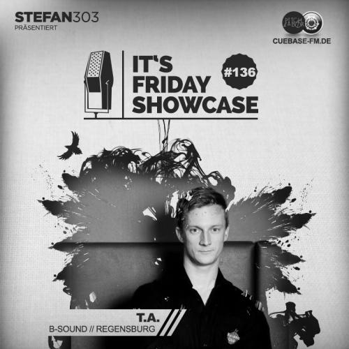 Its Friday Showcase #136 T.A.