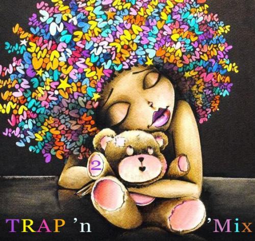 TRAP&#039;n&#039;Mix