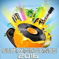 SUMMER DANCE 2016