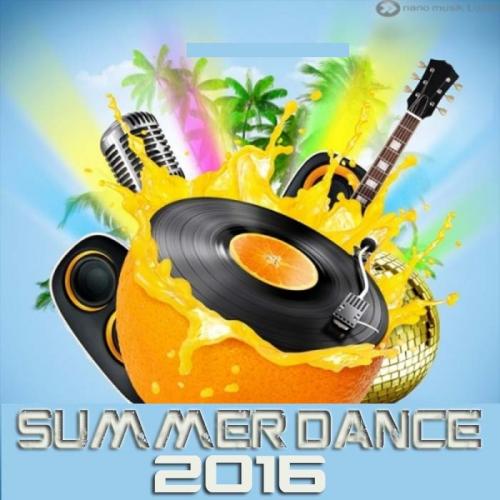 SUMMER DANCE 2016