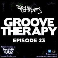 Groove Therapy Episode 23