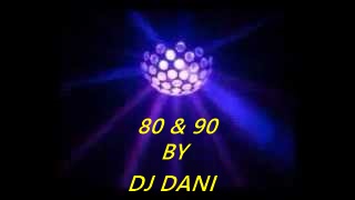 MIX 80 &amp; 90 VOL2