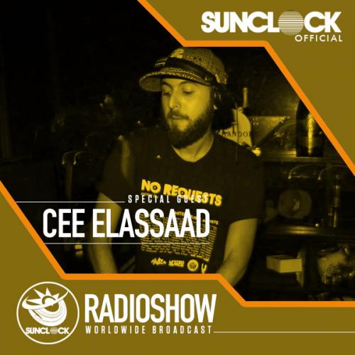 Sunclock Radioshow #026 - Cee ElAssaad