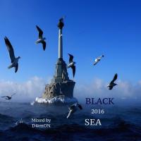 BLACK 2016 SEA