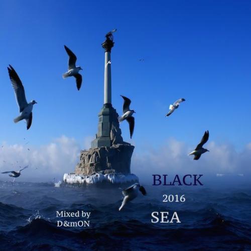 BLACK 2016 SEA