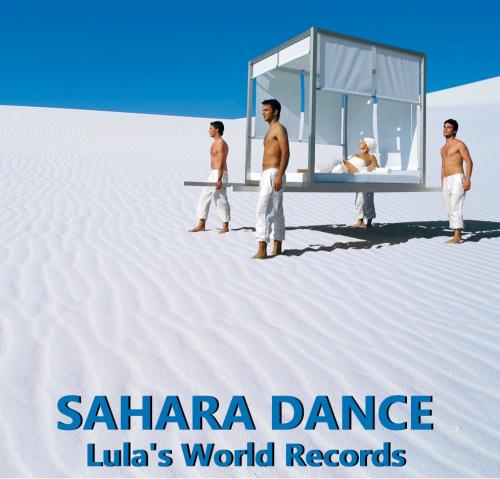 Sahara Dance