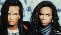 Mixhouse Vs. Milli Vanilli. The Vanilla Megamix by Jonas Mix Larsen.