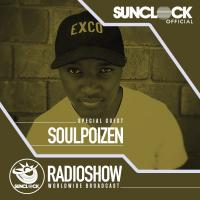 Sunclock Radioshow #027 - SoulPoizen