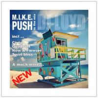 SPECIAL - M.I.K.E. Push - in the mix with DJ LUYD