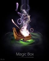 Magic Box 