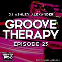 Groove Therapy Episode 25