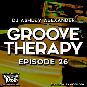 Groove Therapy Episode 26