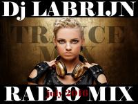 Dj Labrijn - Radio mix july 2016