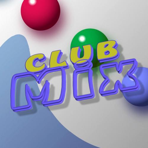 EVENT CLUB MIX