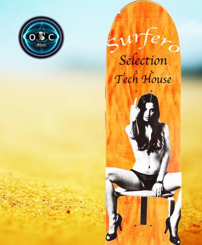 o.S.c Surfero Selection Tech_House