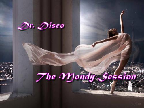 Dr. Disco - The Monday Session