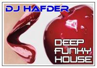 DJ HafDer - Deep Funky house # 152