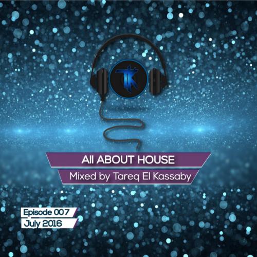 All About House 007