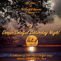 Dr. Disco - A Deep&#039;n&#039;Soulful Saturday Night Vol. 2