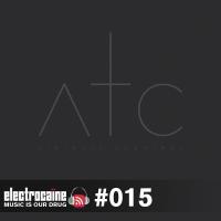 electrocaïne session #015 - ATC00