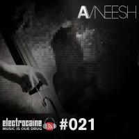 electrocaïne session #021 – Avneesh