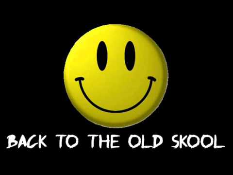 OLD SKOOL RAVE MIX