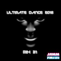 Ultimate Dance 2016 #Mix 31