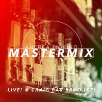 Mastermix #476 (Live! @ Craig Bar Brno)