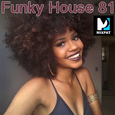 Funky House 81