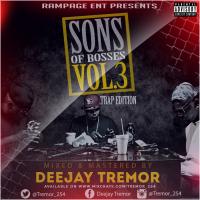 Sons of Bosses 3.Trap Edition