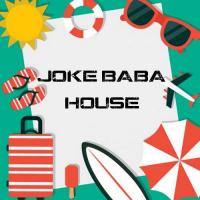 JOKE BABA  S HOUSE