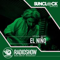 Sunclock Radioshow #029 - El Niño I.T.