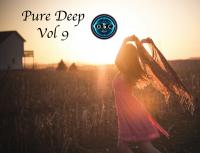 o.S.c Pure vocal Deep Vol 9