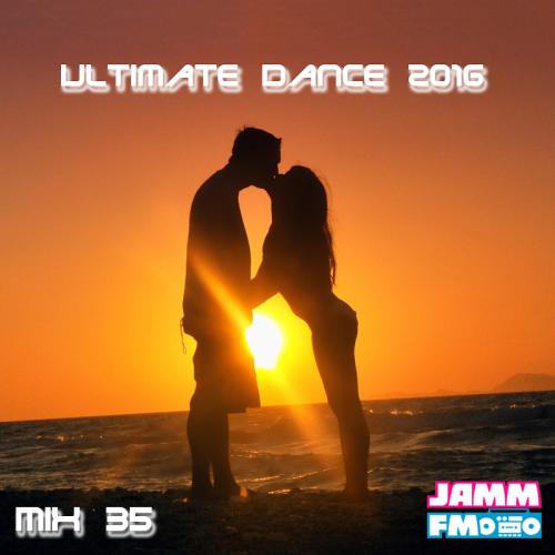 Ultimate Dance 2016 #Mix 35