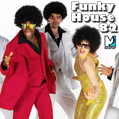 Funky House 82