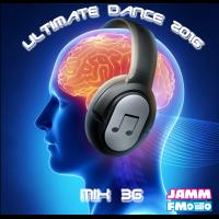 Ultimate Dance 2016 #Mix 36