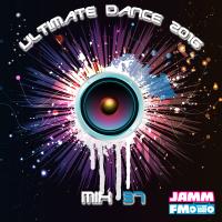 Ultimate Dance 2016 #Mix 37