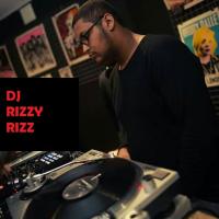 DJ RIZZY RIZE GRIME MIX VOL1