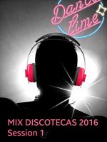 MIX DISCOTECAS 2016