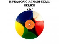 HIPERBORIC ATMOSPHERIC SERIES 10 SET 1