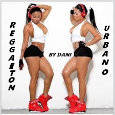 REGGAETON MIX