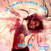 Ultimate Dance 2016 #Mix 38 