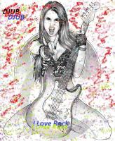 I Love Rock