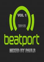 CLUB MIX BEATPORT VOL 1 2016